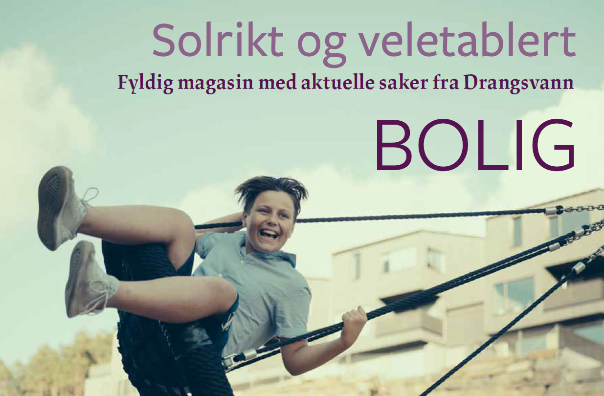Solrikt og veletablert