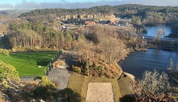 Forrykende start på nyåret!