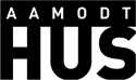 Logo Aamodt hus