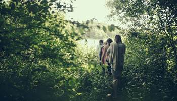 Følg tempen i Drangsvann og Sukkevann!
