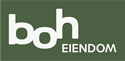 Logo BOH Eiendom 