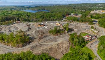Velkommen til visning 8. juni