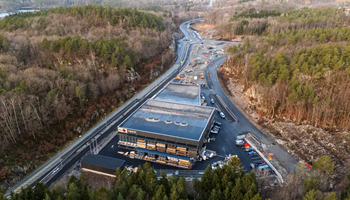 Montér Randesund har åpnet