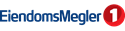 Logo Eiendomsmegler 1