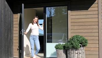 Derfor valgte Maren og familien  Drangsvann (igjen)