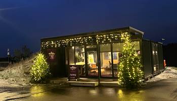 God jul til alle sammen!