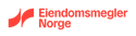Logo Eiendomsmegler Norge