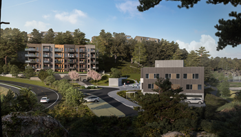 Velkommen til Sommerro Park